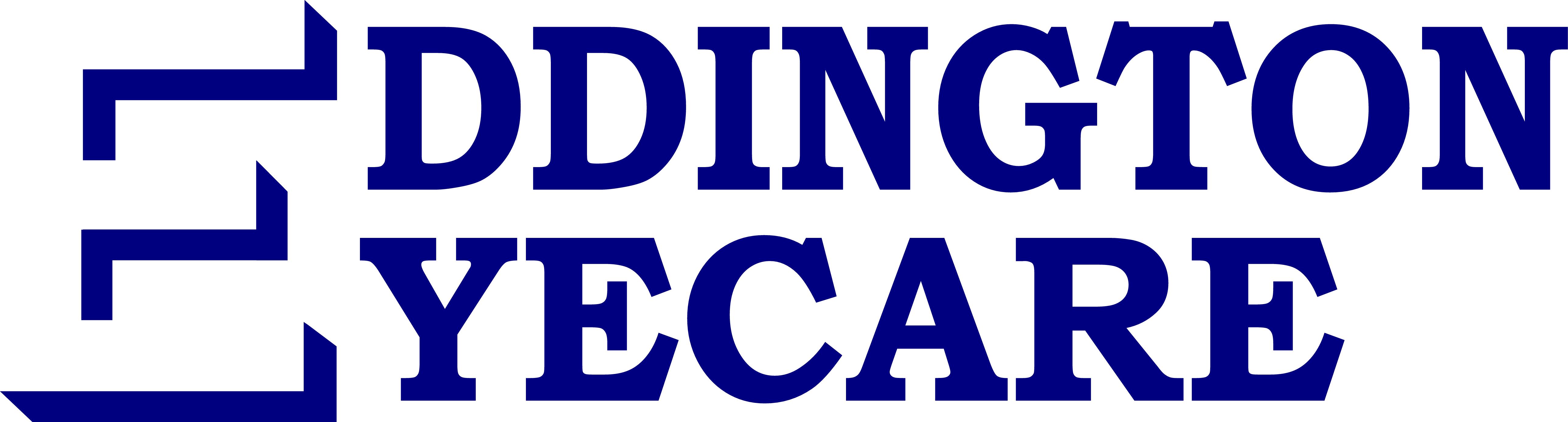 Eddington Eyecare Logo